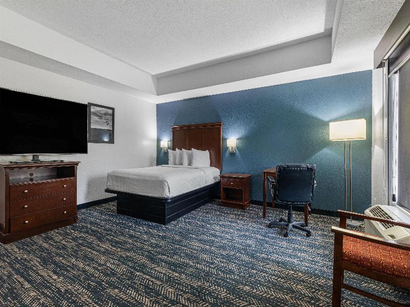 Best Western Canton Inn image
