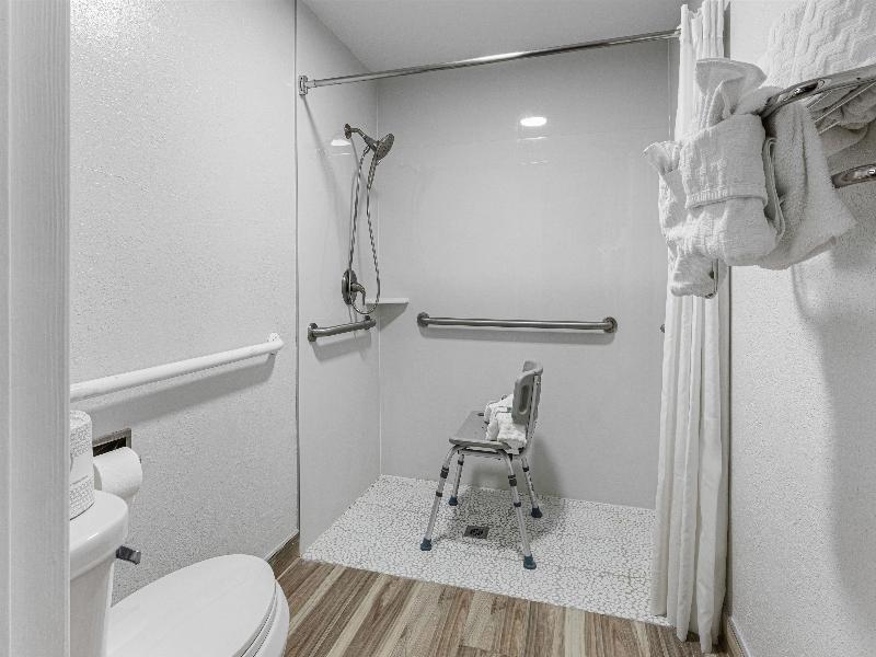 Best Western Canton Inn image