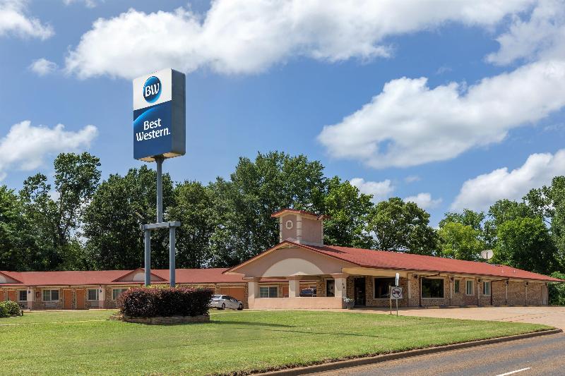 Best Western Palestine Inn image