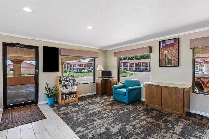 Best Western Palestine Inn image
