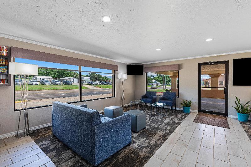Best Western Palestine Inn image