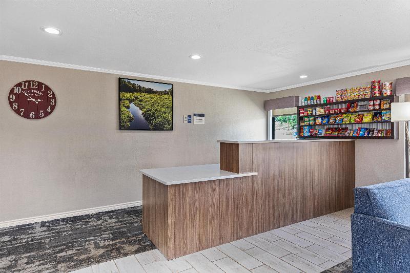 Best Western Palestine Inn image