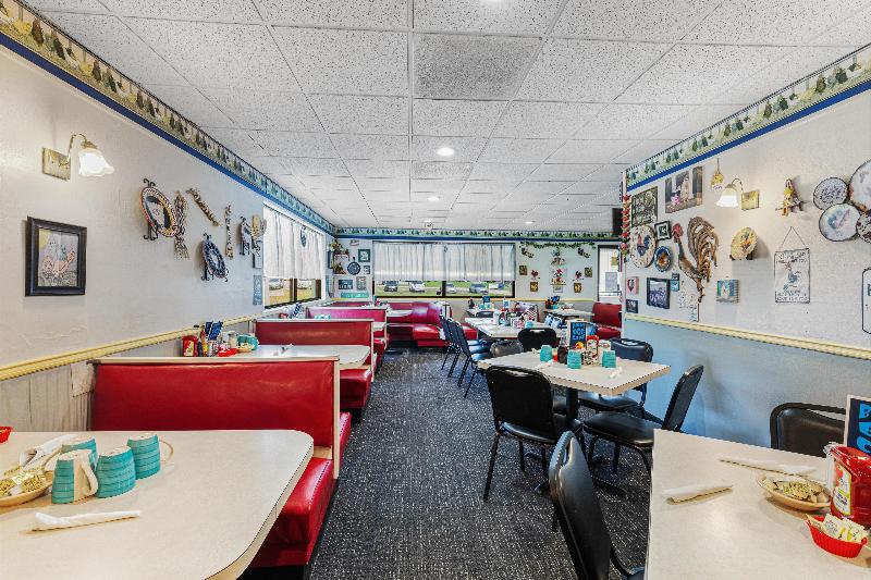 Best Western Palestine Inn image