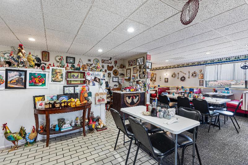 Best Western Palestine Inn image