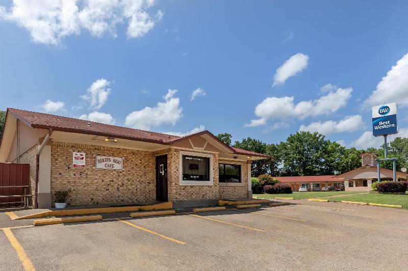 Best Western Palestine Inn image