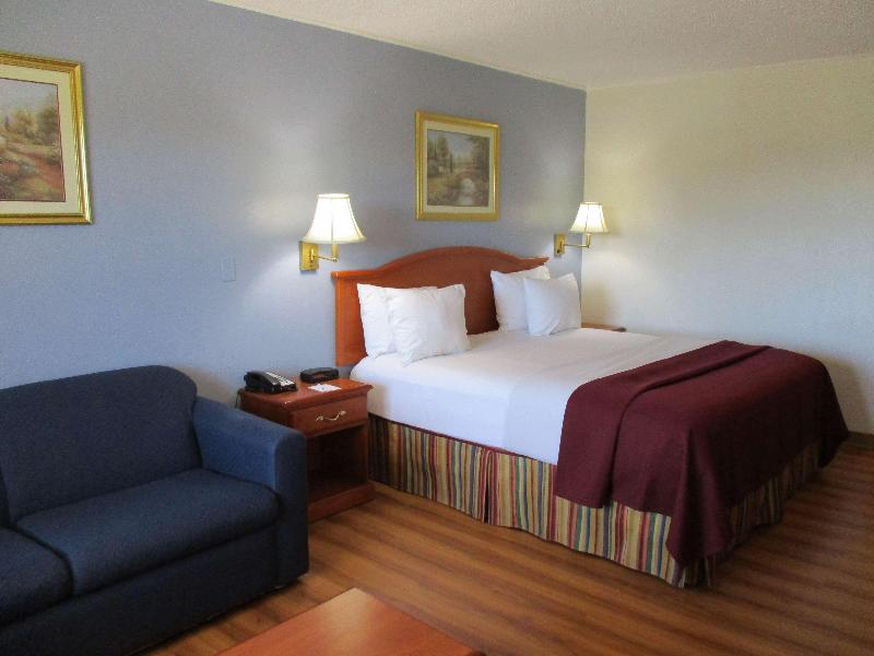Best Western Palestine Inn image