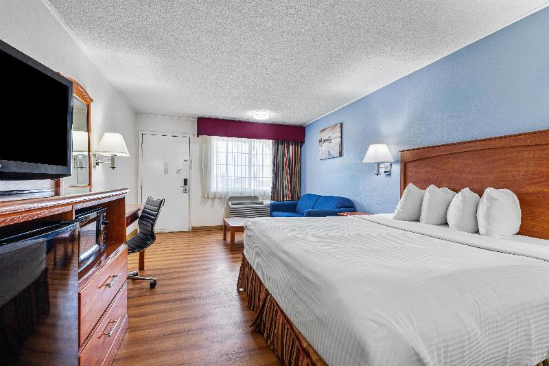 Best Western Palestine Inn image