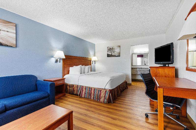 Best Western Palestine Inn image