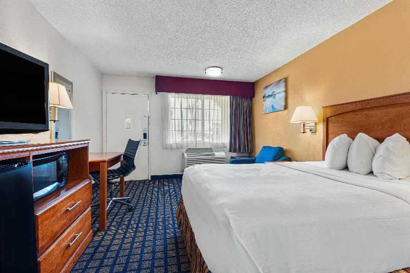 Best Western Palestine Inn image