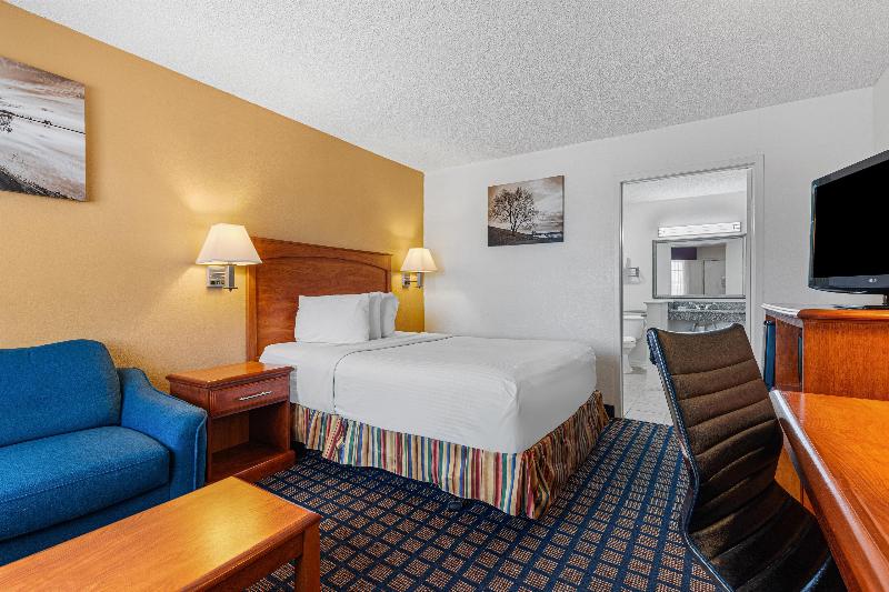 Best Western Palestine Inn image