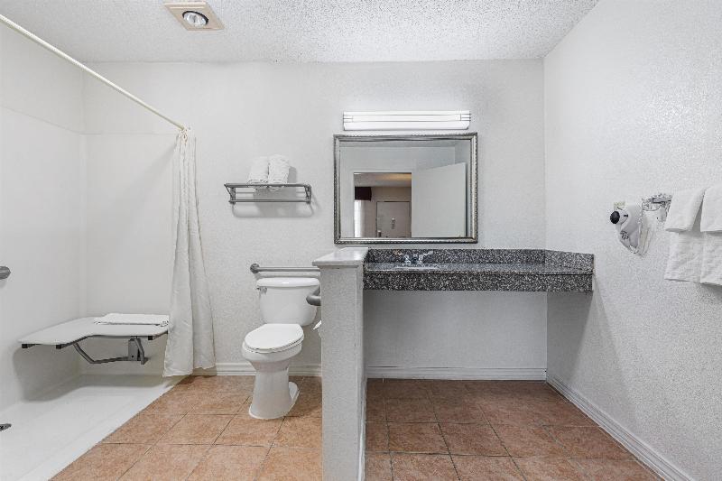 Best Western Palestine Inn image