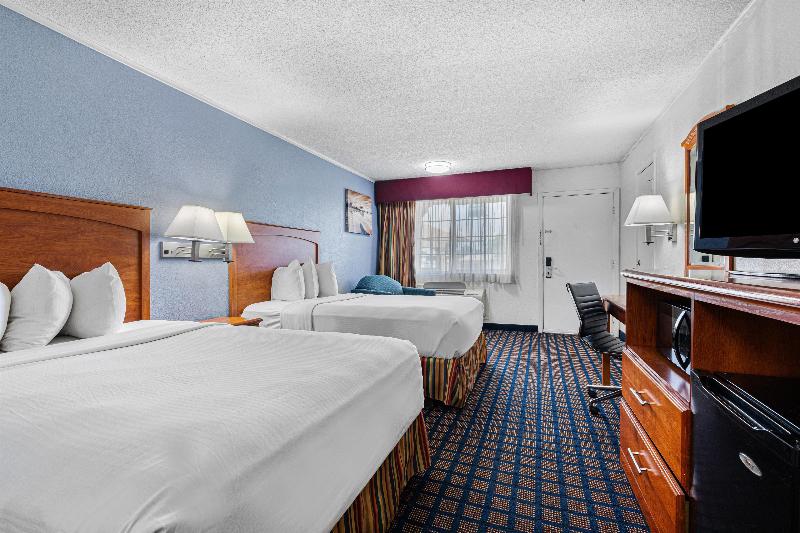 Best Western Palestine Inn image
