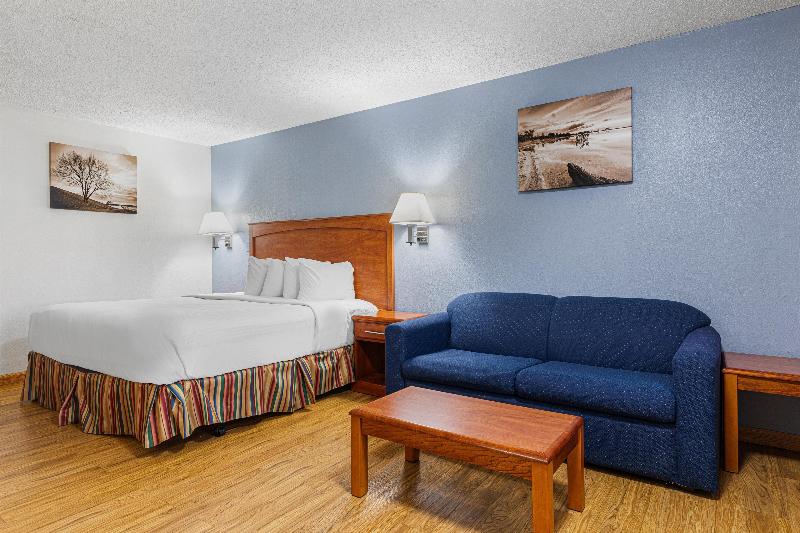 Best Western Palestine Inn image
