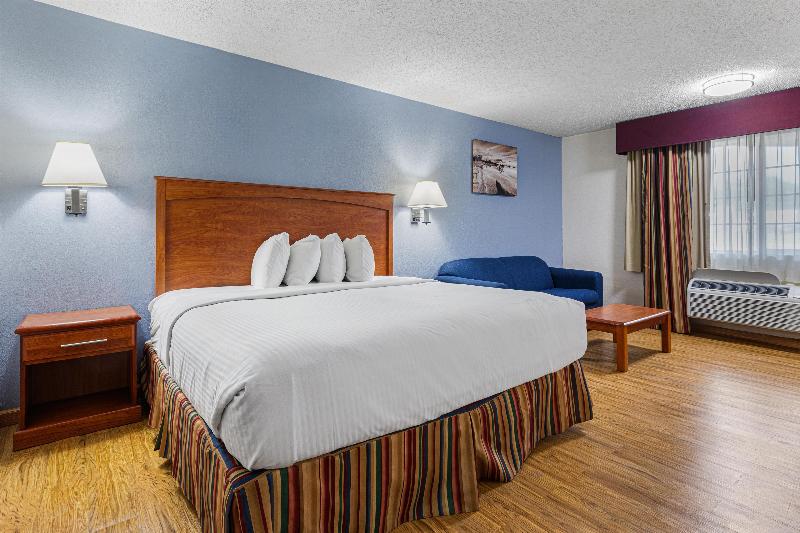 Best Western Palestine Inn image