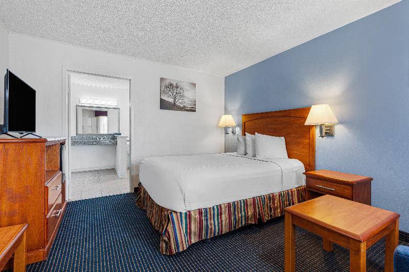 Best Western Palestine Inn image