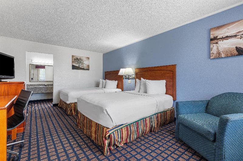 Best Western Palestine Inn image