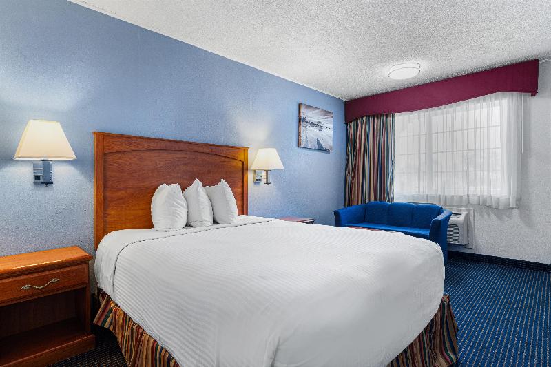 Best Western Palestine Inn image