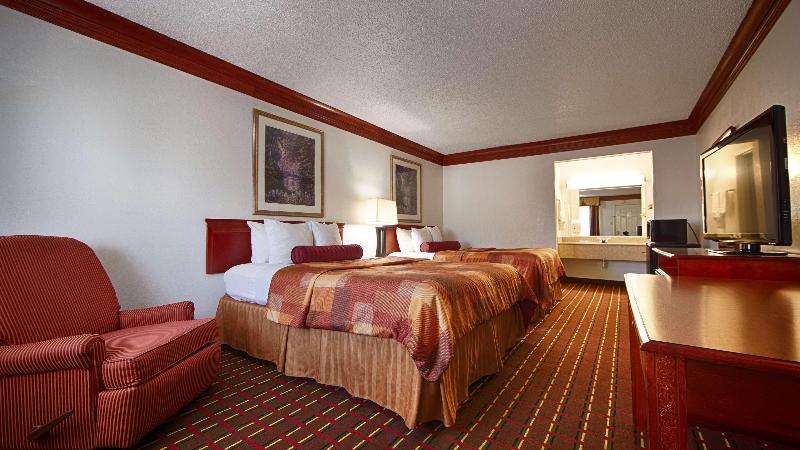 Scottish Inns - Decatur photo 23
