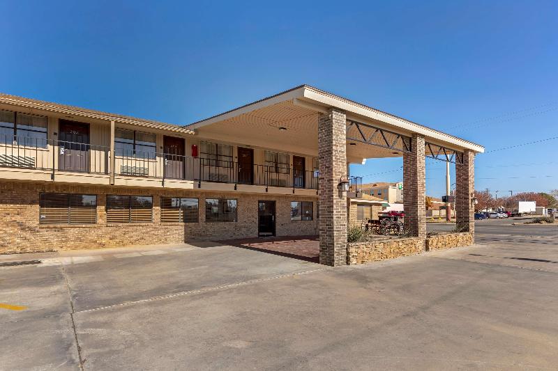 Best Western Caprock Inn image