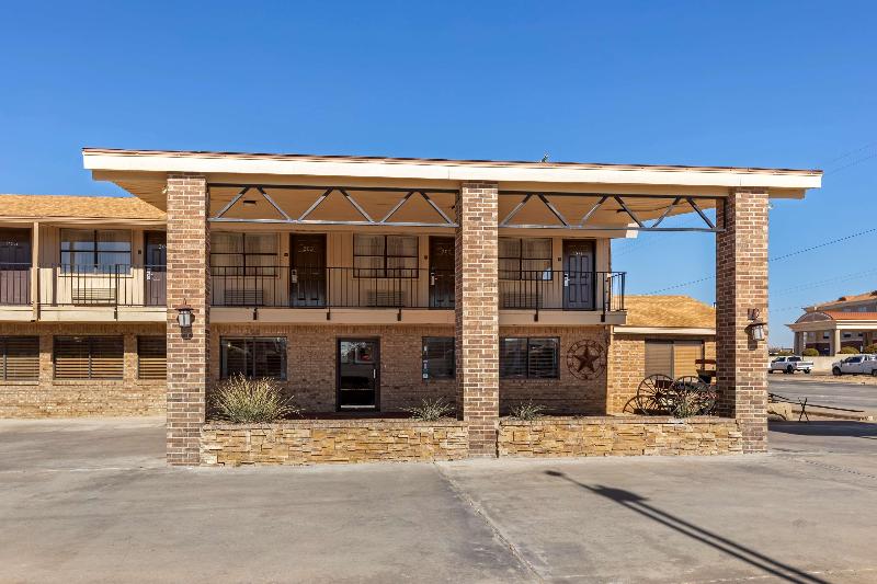 Best Western Caprock Inn image