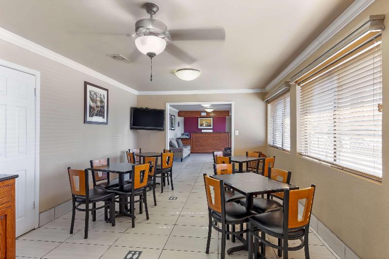 Best Western Caprock Inn image