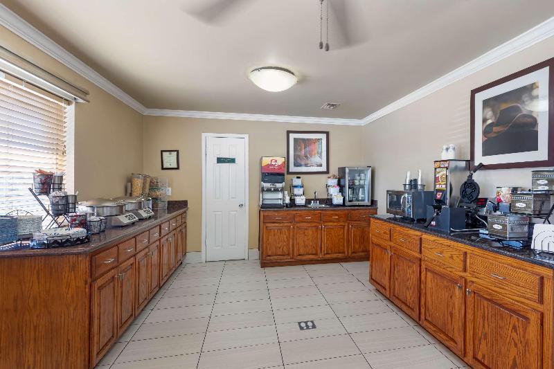Best Western Caprock Inn image