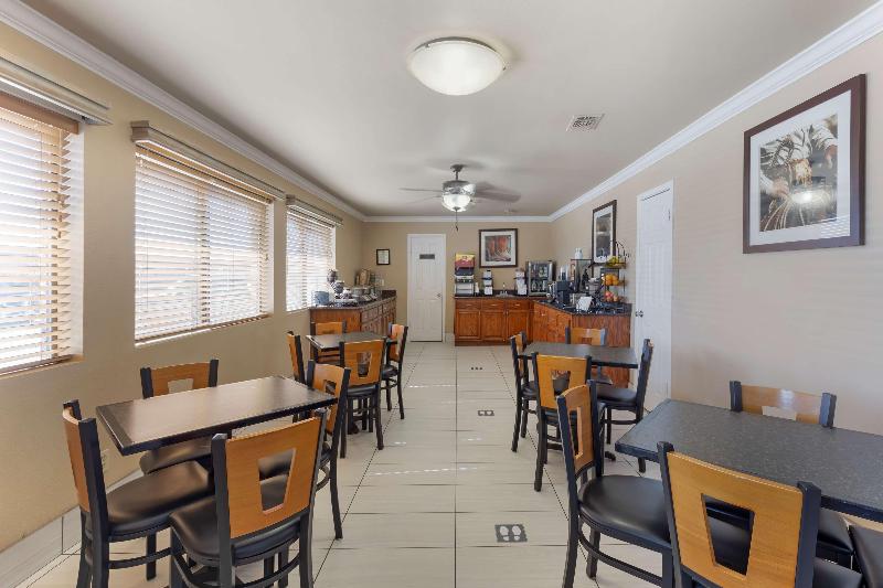 Best Western Caprock Inn image
