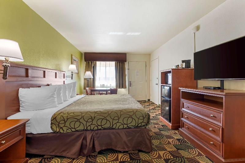 Best Western Caprock Inn image
