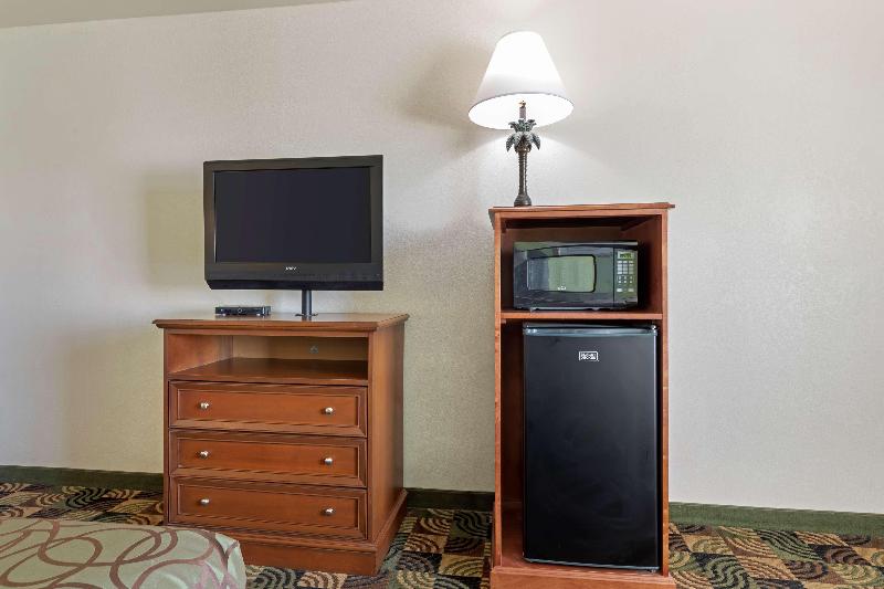 Best Western Caprock Inn image