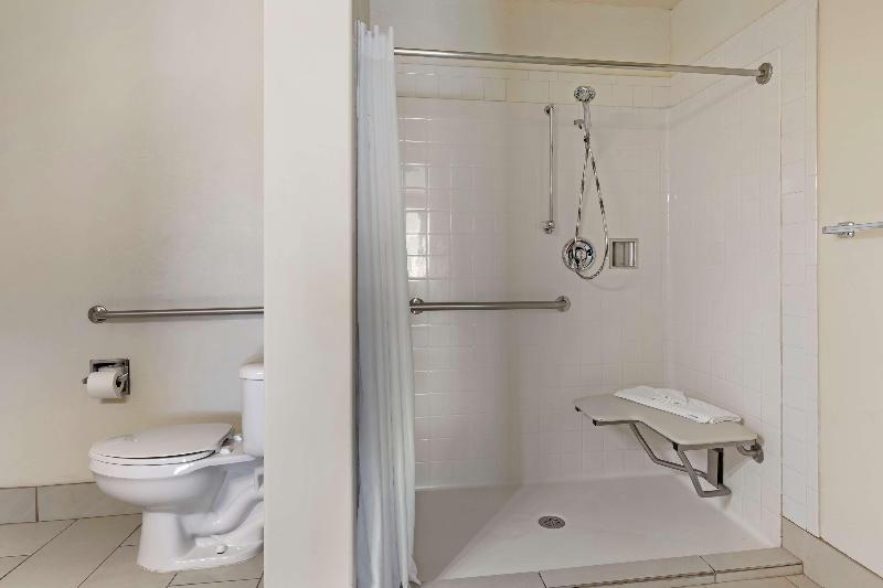Best Western Caprock Inn image