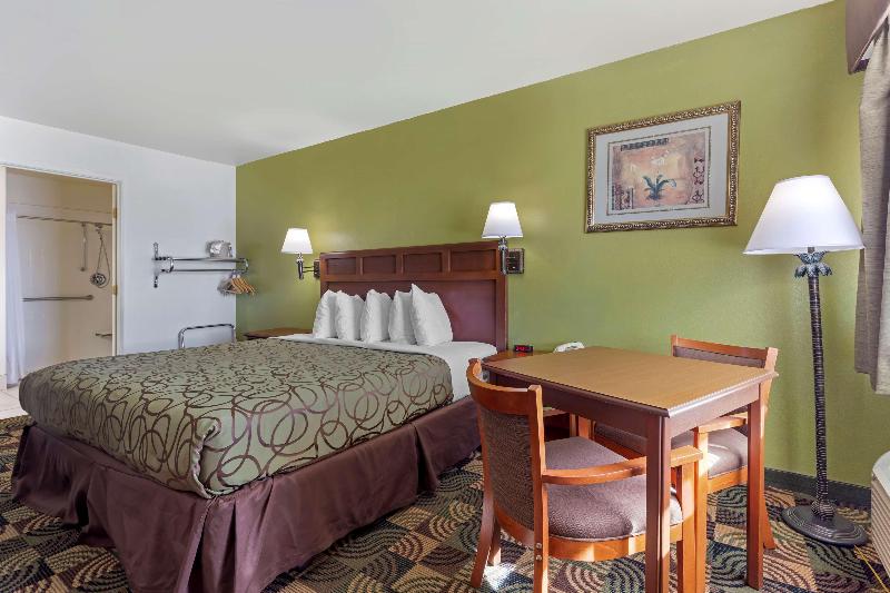 Best Western Caprock Inn image
