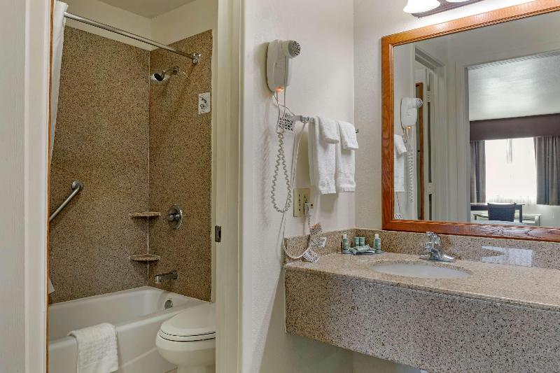 Best Western Caprock Inn image