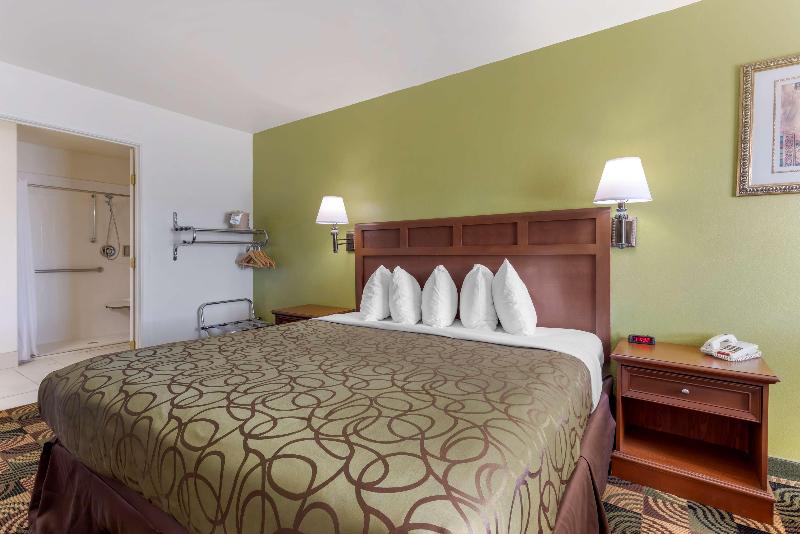 Best Western Caprock Inn image