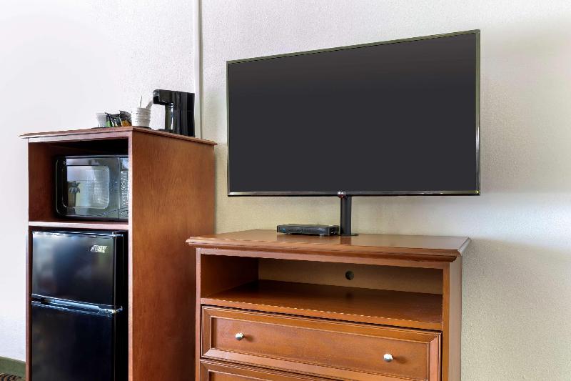 Best Western Caprock Inn image