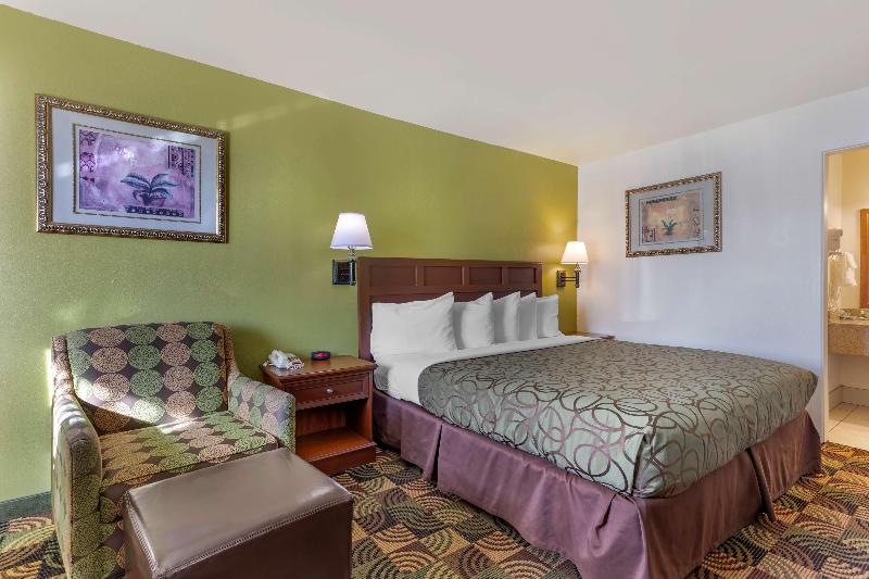 Best Western Caprock Inn image