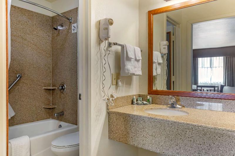 Best Western Caprock Inn image
