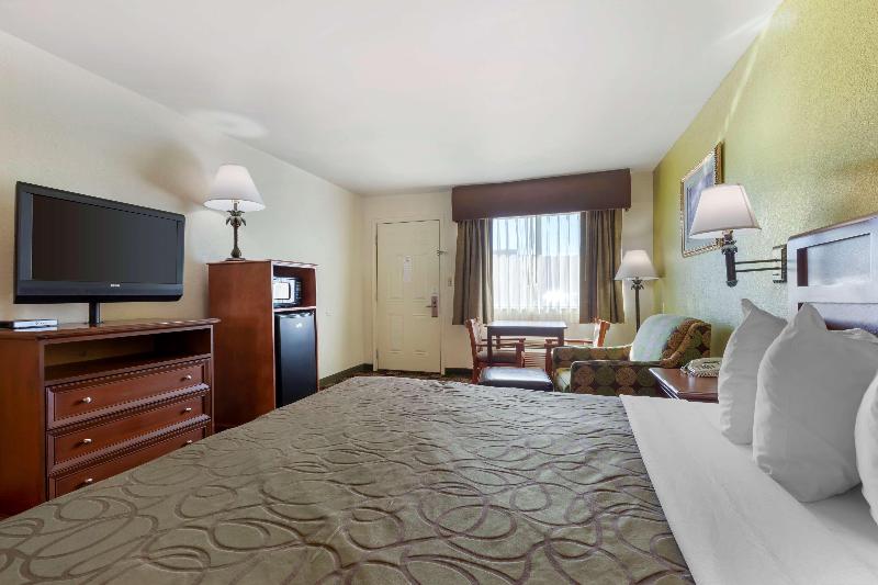 Best Western Caprock Inn image