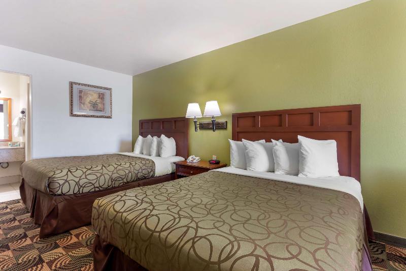 Best Western Caprock Inn image