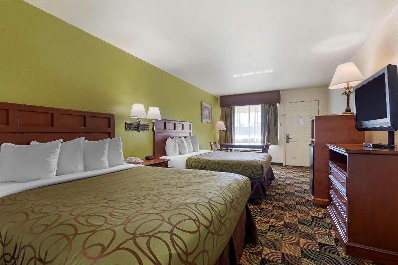 Best Western Caprock Inn image