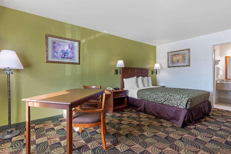 Best Western Caprock Inn image