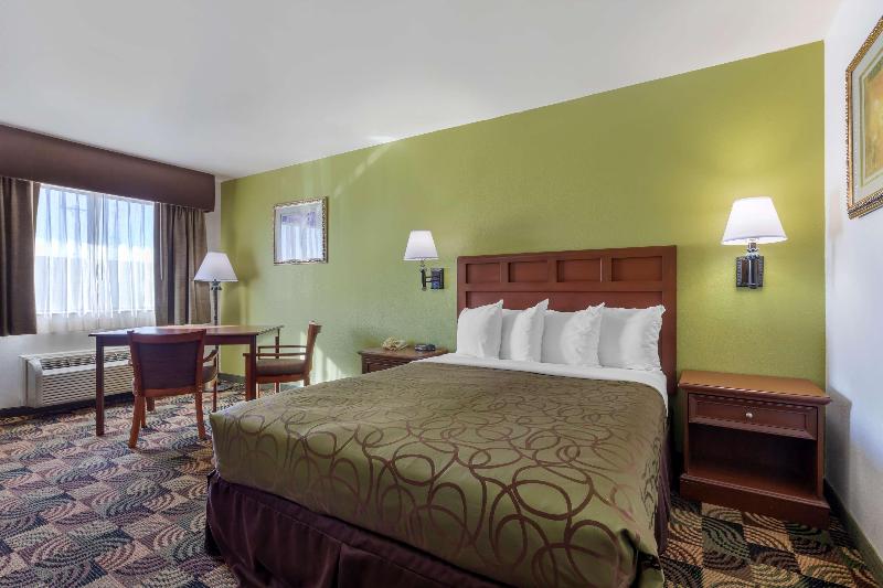 Best Western Caprock Inn image