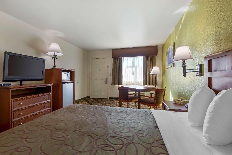 Best Western Caprock Inn image