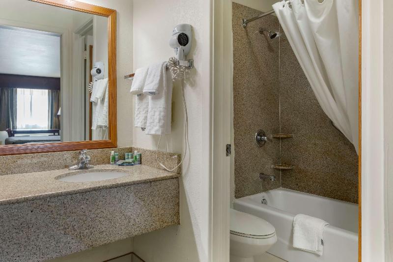 Best Western Caprock Inn image