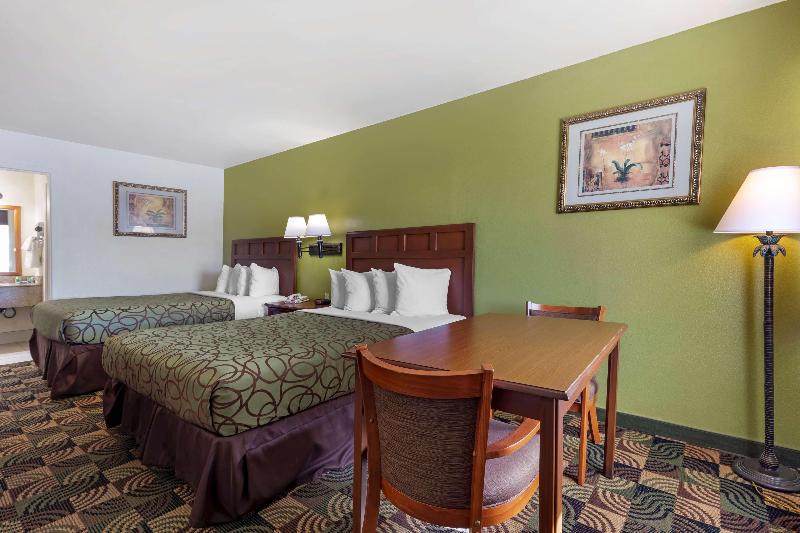 Best Western Caprock Inn image