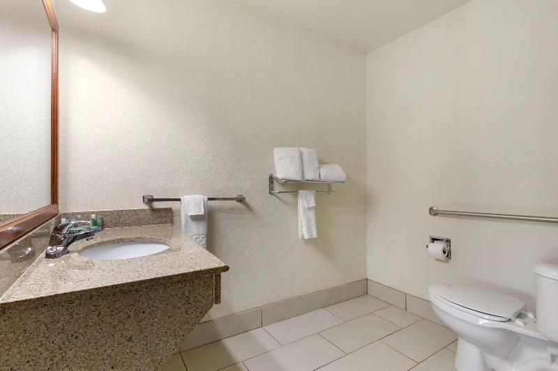 Best Western Caprock Inn image