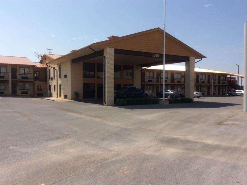 Days Inn by Wyndham Abilene
