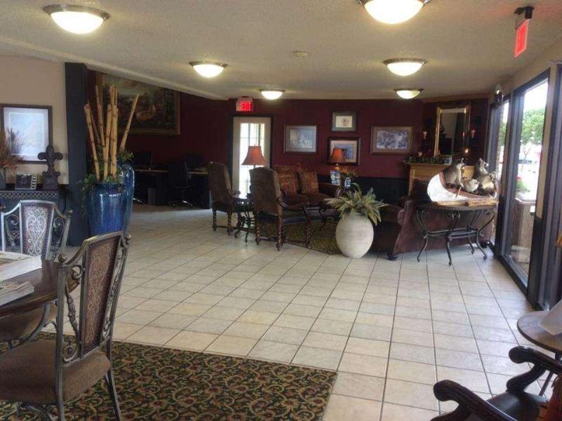 Days Inn by Wyndham Abilene