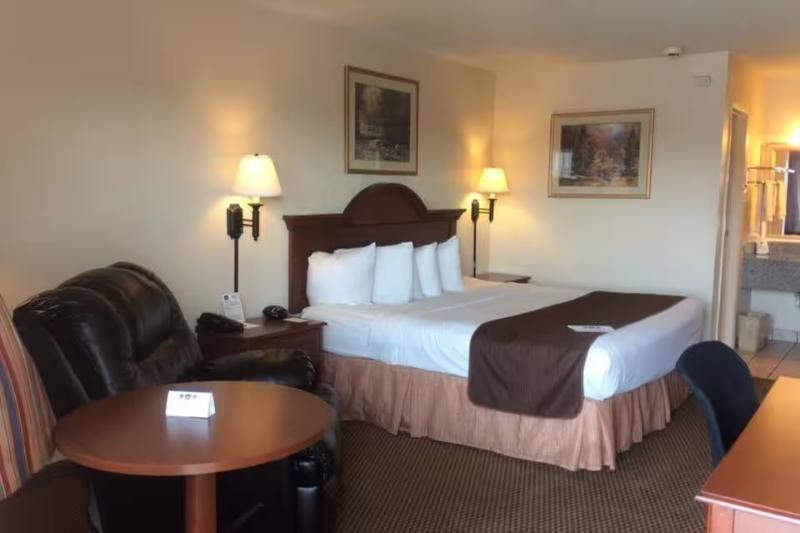 Hotel Days Inn by Wyndham Abilene
