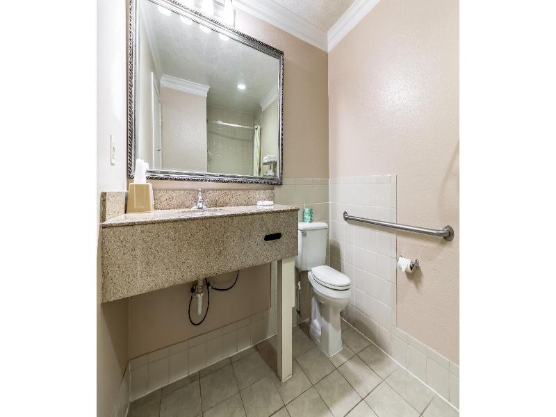Motel 6 Alvin, Tx image