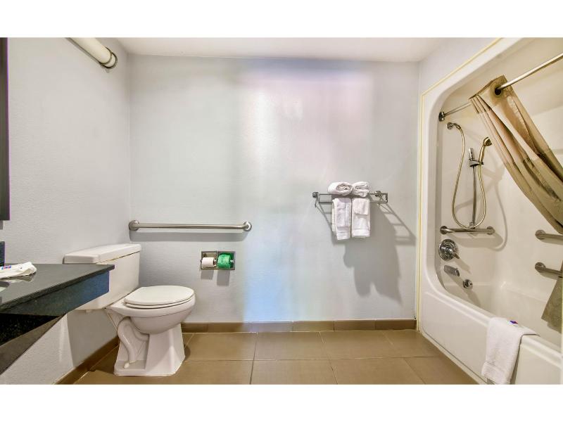 Motel 6 Arlington, TX image